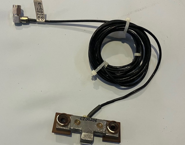 REF DET-ASSY (OLD) PX72-05280-3 CANON / TOSHIBA Aquilion64 CX CXL