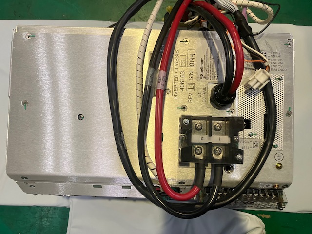 INV (USED) PX71-08437-1 CANON / TOSHIBA Aquilion64 CX CXL