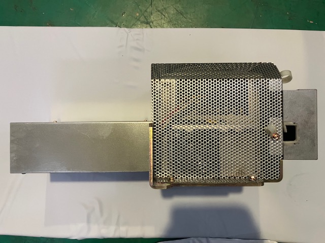 STARTER (USED) PX71-07633-1 CANON / TOSHIBA Aquilion64 CX CXL